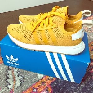 Adidas Originals Primeknit Shoes